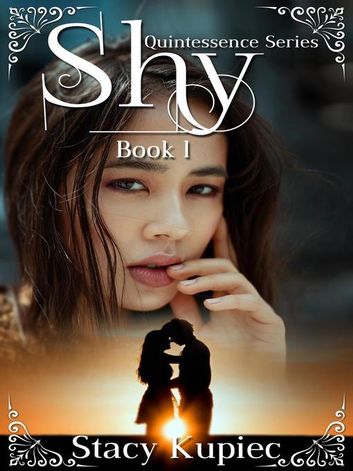 Title details for Shy by Stacy Kupiec - Available